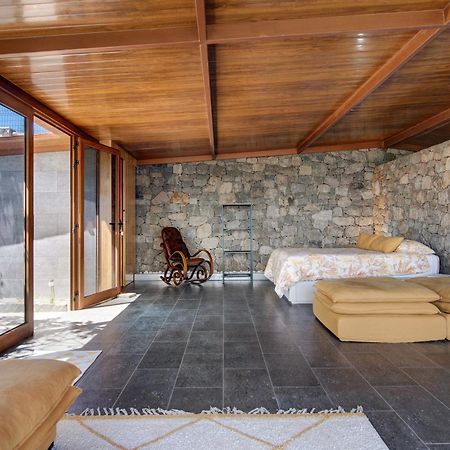 La Casita De La Orilla De Penate Villa Santa Brígida Buitenkant foto